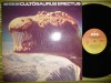 BLUE OYSTER CULT, CULTOSAURUS ERECTUS, LP 1980 UK CBS EXCELLENT/EXCELLENT 