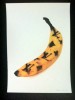 DEATH NYC Prints Large LV Banana Signed Ltd Graffiti Art Painting Warhol Graffit 