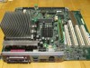 DELL Optiplex GX260 MOTHERBOARD + P4 2.8 GHz CPU 