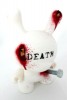 Rare DEATH NYC Bloody Series Chase 8