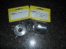 MVVS marine conversion for MVVS .21-.28 engines, both parts new in pack 