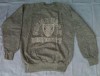 'Edinburgh University' sweatshirt 