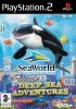 Juego SHAMU'S Deep Sea Adventures PS2 