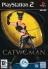 Juego CATWOMAN PS2 Nuevo a estrenar 