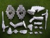 Epic ELDAR TITAN and VEHICLE Bits 