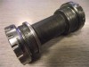 Shimano 105 FC-5600 Hollowtech bottom bracket Italian thread 