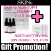 Skin79 New Turn Therapy Special Set miniature 5ml X3ea  