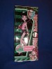  DRACULARA MONSTER HIGH DOLL,  BNIB  