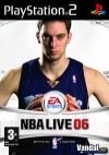 NBA LIVE 06, 