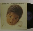 Bobbi Humphrey - Satin Doll LP - Blue Note BN-LA344-G - Jazz Funk 