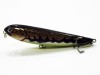 NEW  LURE WALK THE DOG LUCKY  SAMMY 115 MODEL TOPWATER OR POPPER 1/2 OZ 