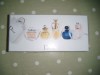 BNIB DIOR LADIES FRAGRANCE GIFT SET 5 BOTTLES J'ADORE MISS DIOR DOLCE VITA ETC 