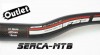 Manillar FSA K force new 2010 super light carbon fiber   31,8 