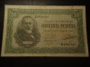  50 PESETAS DE 1940,  PELAYO, DECENTE