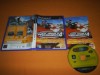 TONY HAWK´S PRO SKATER 4  COMPLETO PARA PS2 PAL ESP