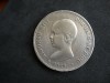 Alfonso XIII 5 ptas 1889 MP M *XX *89 