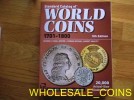 $WHOLESALE_COINS€ FANTASTICO CATALOGO WORLD COINS 1701-1800 1.344 PÁGINAS ESCASO