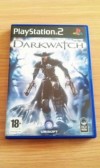 Juego DarkWatch para PS2  