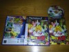 DRAGON BALL Z BUDOKAI TENKAICHI COMPLETO PS2 PAL ESP