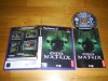 ENTER THE MATRIX COMPLETO PARA PS2 PAL ESP