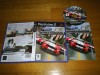 FORD STREET RACING COMPLETO PARA PS2 PAL ESP