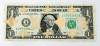 DEATH NYC Signed Original US Dollar Bills Banksy Art Painting Spray LV Currency 