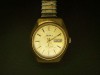 Vintage Mens Benrus Self-Winding Watch - Parts/Repair - Used 