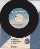 Chuck Berry - 45 - No Particular Place To Go & You Two 