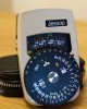 Jessop's Battery Powered Light Exposure Meter 