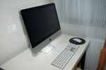 iMac core2 duo 3.06GHz 8GB Ram 