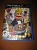 PS2 JUEGO BUZZ  HOLLYWOOD EN CASTELLANO NUEVO PRECINTADO PLAYSTATION 2 