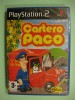 PS2 CARTERO PACO(PAT EL CARTERO)CASTELLANO NUEVO PRECINTADO PLAYSTATION 2 PS2 