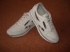  LOVELY SIZE 5.5 REEBOK CLASSIC TRAINERS 