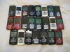 HUGE WHOLESALE LOT OF 23 BlackBerry Pearl 8100 - Various Carriers - Parts/Repair (843163011854) 