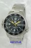 SEIKO SPORTS 23JEWELS AUTOMATIC SELFWINDING 660FT (200M) DIVER's WATCH SKZ211K1 