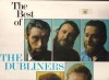 DUBLINERS THE BEST OF LP TRANSATLANTIC 1967 