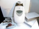 NU SKIN AGE LOC GALVANIC SPA SYSTEM II w/ 2 FACIAL GELS 