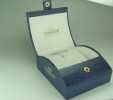 TISSOT Savonnettes - Taschenuhr BOX - Neu - Lagerspuren 