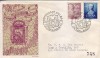 248-MAT. Exposición Filatelica Malaga 1953 