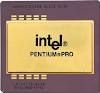 MICROPROCESADOR  INTEL PENTIUM PRO 