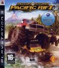 Motorstorm Pacific Rift (PS3) 