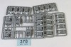 Epic 40K SPACE MARINE VEHICLE SPRUES 