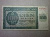 100 Pesetas Burgos 1936 