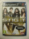 PS2 DISNEY SING IT PARTY HITS NUEVO PRECINTADO PLAYSTATION 2 SONY 