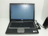 Portatil de ocasión Dell Latitude D620 Core Solo T1300 1.6Ghz 1Gb 40Gb DvdCombo 