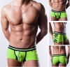 Sexy New For Man Mens Underwear Shorts Boxer Briefs XL 32-35 In Size Pants 