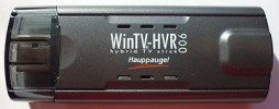 Sintonizador TV-TDT USB Hauppauge! WinTV-HVR900 