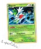 Pokemon Holo Rare Shaymin HS: Unleashed 8/95 