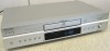 CD-Player Sony CDP-XE597 Silber SACD 