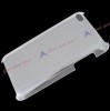 New Clear Crystal Thin Hard Case Protect Cover for Ipod Touch 4 